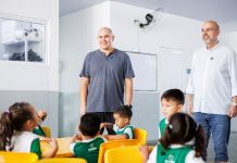 Cuiabá altera regras de atribuição e adota modelo mais rígido para profissionais da Educação em 2026