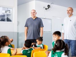 Cuiabá altera regras de atribuição e adota modelo mais rígido para profissionais da Educação em 2026