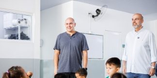 Cuiabá altera regras de atribuição e adota modelo mais rígido para profissionais da Educação em 2026