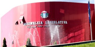 Assembleia Legislativa define agenda com capacitações, reuniões e homenagens na semana