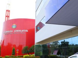 Saúde, infraestrutura e direitos das mulheres são destaques na semana de atividades da ALMT