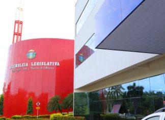 Saúde, infraestrutura e direitos das mulheres são destaques na semana de atividades da ALMT