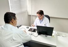 Novembro Azul: Câmara de Cuiabá reforça importância dos cuidados com a saúde do homem