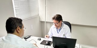 Novembro Azul: Câmara de Cuiabá reforça importância dos cuidados com a saúde do homem