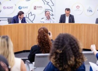 Comissão da Saúde convoca secretário Gilberto Figueiredo para prestar esclarecimentos