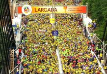 Inscrições da Corrida de Reis 2026 começam hoje (11)