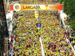 Inscrições da Corrida de Reis 2026 começam hoje (11)