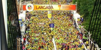 Inscrições da Corrida de Reis 2026 começam hoje (11)