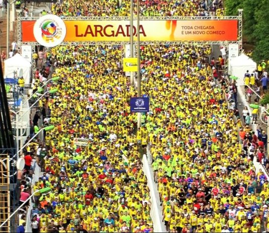Inscrições da Corrida de Reis 2026 começam hoje (11)