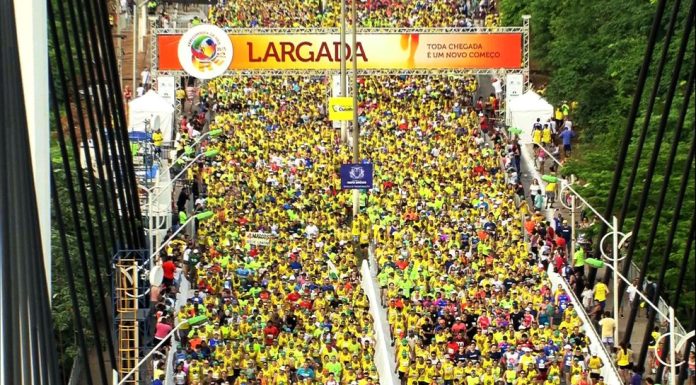 Inscrições da Corrida de Reis 2026 começam hoje (11)