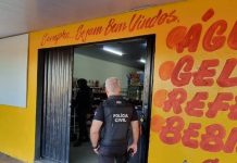 Polícia Civil deflagra “Operação Desmonte” e cumpre mandados de prisão e busca em Rondonópolis