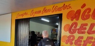 Polícia Civil deflagra “Operação Desmonte” e cumpre mandados de prisão e busca em Rondonópolis