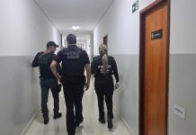 Polícia Civil cumpre mandados contra engenheiro investigado por corrupção ativa