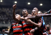 Flamengo dispara rumo ao título do Brasileirão 2025