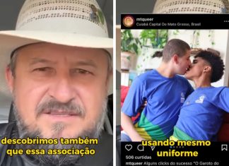 Juiz cita imunidade parlamentar e nega indenização a associação LGBT em ação contra deputado bolsonarista de MT