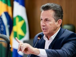 Governador vai à Justiça contra decreto de Lula que amplia terras indígenas em MT