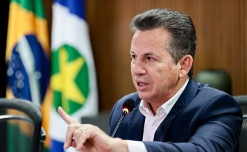 Governador vai à Justiça contra decreto de Lula que amplia terras indígenas em MT