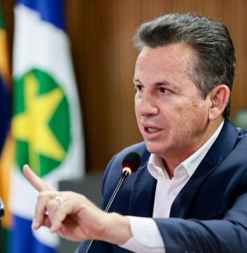 Governador vai à Justiça contra decreto de Lula que amplia terras indígenas em MT