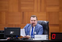 Max Russi ironiza ausência de Rogério Gallo e diz que secretário “faltou porque é difícil explicar o orçamento”