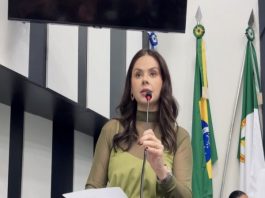 Vereadora alerta pais sobre riscos de exploração infantil após mudanças na plataforma Roblox