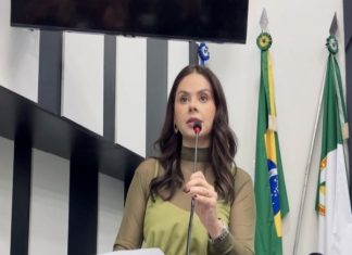 Vereadora alerta pais sobre riscos de exploração infantil após mudanças na plataforma Roblox