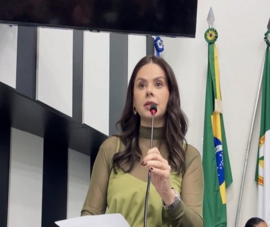 Vereadora alerta pais sobre riscos de exploração infantil após mudanças na plataforma Roblox