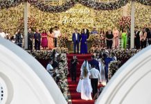 Inscrições para o Casamento Abençoado em Cuiabá são prorrogadas até 14 de novembro