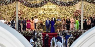 Inscrições para o Casamento Abençoado em Cuiabá são prorrogadas até 14 de novembro