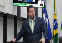 Câmara aprova moção de apoio à megaoperação policial contra o crime organizado no Rio