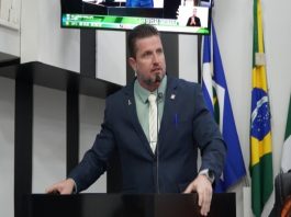 Câmara de Cuiabá analisa projeto que prevê incentivos tributários para revitalização do Centro Histórico