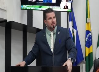 Câmara aprova moção de apoio à megaoperação policial contra o crime organizado no Rio