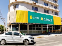 Mutirão da Semob 2025 segue com até 50% de desconto em multas