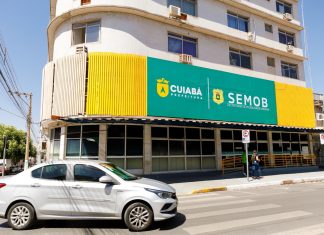 Mutirão da Semob 2025 segue com até 50% de desconto em multas