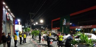 Lei Seca resulta na prisão de 14 condutores na madrugada em Cuiabá