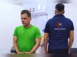 Prisão de Silvinei após fuga faz Moraes subir tom na reta final do ano