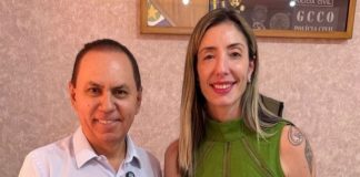 Dilemário Alencar destina R$ 1 milhão para ações de combate às drogas em Cuiabá