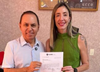 Dilemário Alencar destina R$ 1 milhão para ações de combate às drogas em Cuiabá