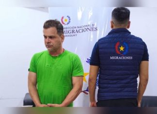 Prisão de Silvinei após fuga faz Moraes subir tom na reta final do ano