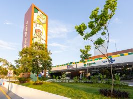 Cuiabá inaugura primeiro Centro Medico Infantil de MT