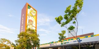 Cuiabá inaugura primeiro Centro Medico Infantil de MT