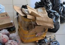 Polícia Militar fecha festa de facção criminosa e prende três em flagrante