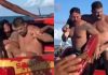 Porto de Galinhas: prefeitura suspende barraca por agressão a turistas