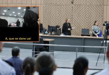 Júri de investigador da PJC é suspenso após bate-boca entre juíza e advogados: ‘que se dane a OAB’