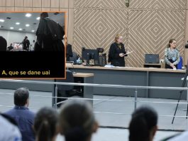 Júri de investigador da PJC é suspenso após bate-boca entre juíza e advogados: ‘que se dane a OAB’