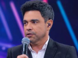 Críticas de Zezé di Camargo ao SBT vão além da política e envolvem impasse comercial