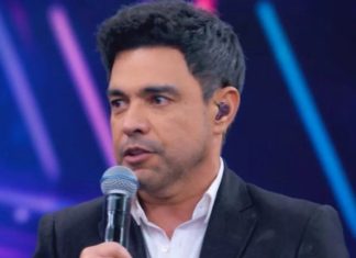 Críticas de Zezé di Camargo ao SBT vão além da política e envolvem impasse comercial