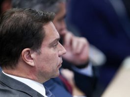 Motta desiste de levar caso Ramagem ao plenário; decisão será da Mesa