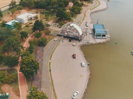 Shows, queima de fogos e inclusão marcam o Réveillon da Família em Cuiabá