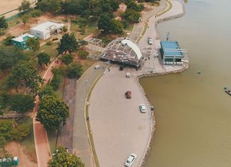 Shows, queima de fogos e inclusão marcam o Réveillon da Família em Cuiabá