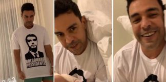 Prefeitura cancela show de Zezé após contradição do cantor viralizar nas redes